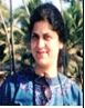 Dr. Anita Pande 